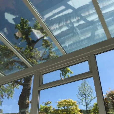 Interior Cleaning